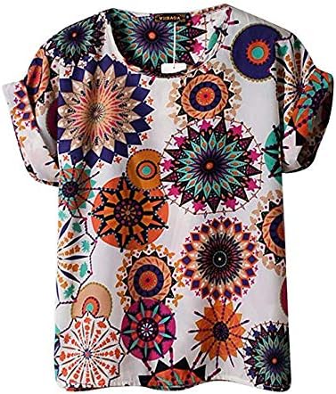 camicia psichedelica