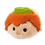 Disney Peter Pan ''Tsum Tsum'' Plush - Mini - 3 1/2''