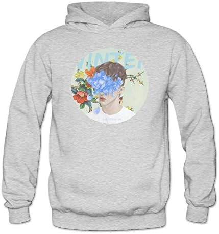 Simshirt Women's Wild Troye Sivan Hoodie Sweatshirt