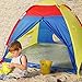 WolfWise Kids Tents Indoor Children Play Tent Playhouse Toys for Toddler Kids Boys Girls Indoor Outdoor