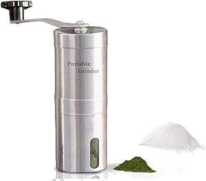 Pill Crusher Pulverizer Grinder Pill Crushers & Splitters and Cutter -Crushes Multiple Tablets to a Fine Powder- Use for Feeding Tube, Kids or Pets