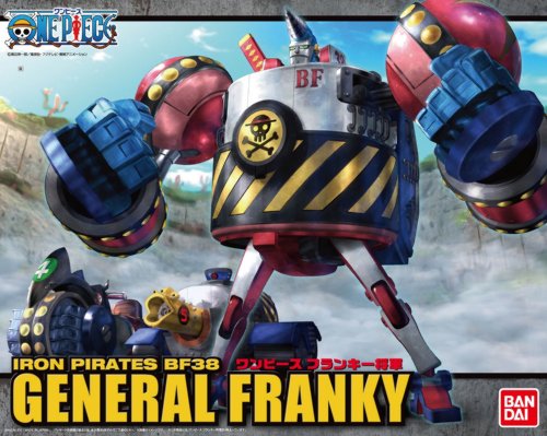 Bandai-Hobby-Best-Mecha-Collection-General-Franky-One-Piece-Model-Kit