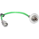 Denso Air/Fuel Ratio Sensor - 234-9109 (Fits Subaru: 2011-2013 Forester, 2012-2014 Impreza, and 2013-2014 XV Crosstrek Vehicles)