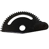 GardenPal Rack Steering Compatible with Toro