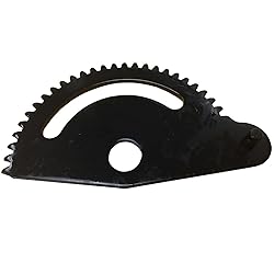 GardenPal Rack Steering Compatible with Toro