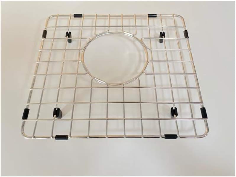 Starstar Sinks Protector Stainless Steel Kitchen/Yard/Bar/Laundry