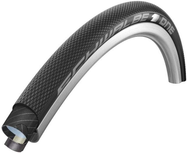 schwalbe one performance 700c folding tyre