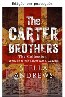 Livro Os irmãos Carter