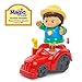 VTech Go! Go! Smart Friends - Foodie Friends 2-pack