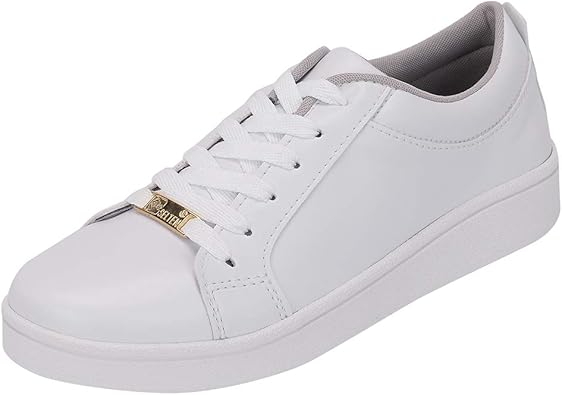 dama moderna tenis confort