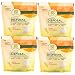 Grab Green Naturally-Derived, Tangerine with Lemongrass, 12 Pods (4-Pack), Mineral-Based Garbage Disposal Cleaner & Freshener primary