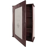 Medizinschrank Hausapotheke Arzneischrank Medikamentenschrank Schrank