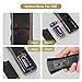 Zomma Handheld Dog , Ultrasonic Infrared Dog Deterrent, Bark Stopper + Good Behavior Dog Training