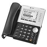 AT&T SB67035 Synapse Corded Deskset (Single)