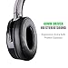 Bluetooth Headphones Over Ear X-DRAGON Active Noise Cancelling Wired and Wireless Headset with Microphone, Hi-Fi Deep Bass, Comfortable Protein