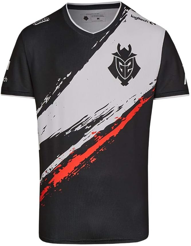 G2 Esports Player Shirt 2019