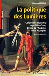 La  politique des Lumières