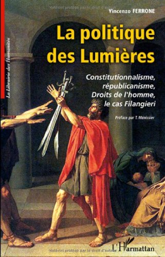 La  politique des Lumières