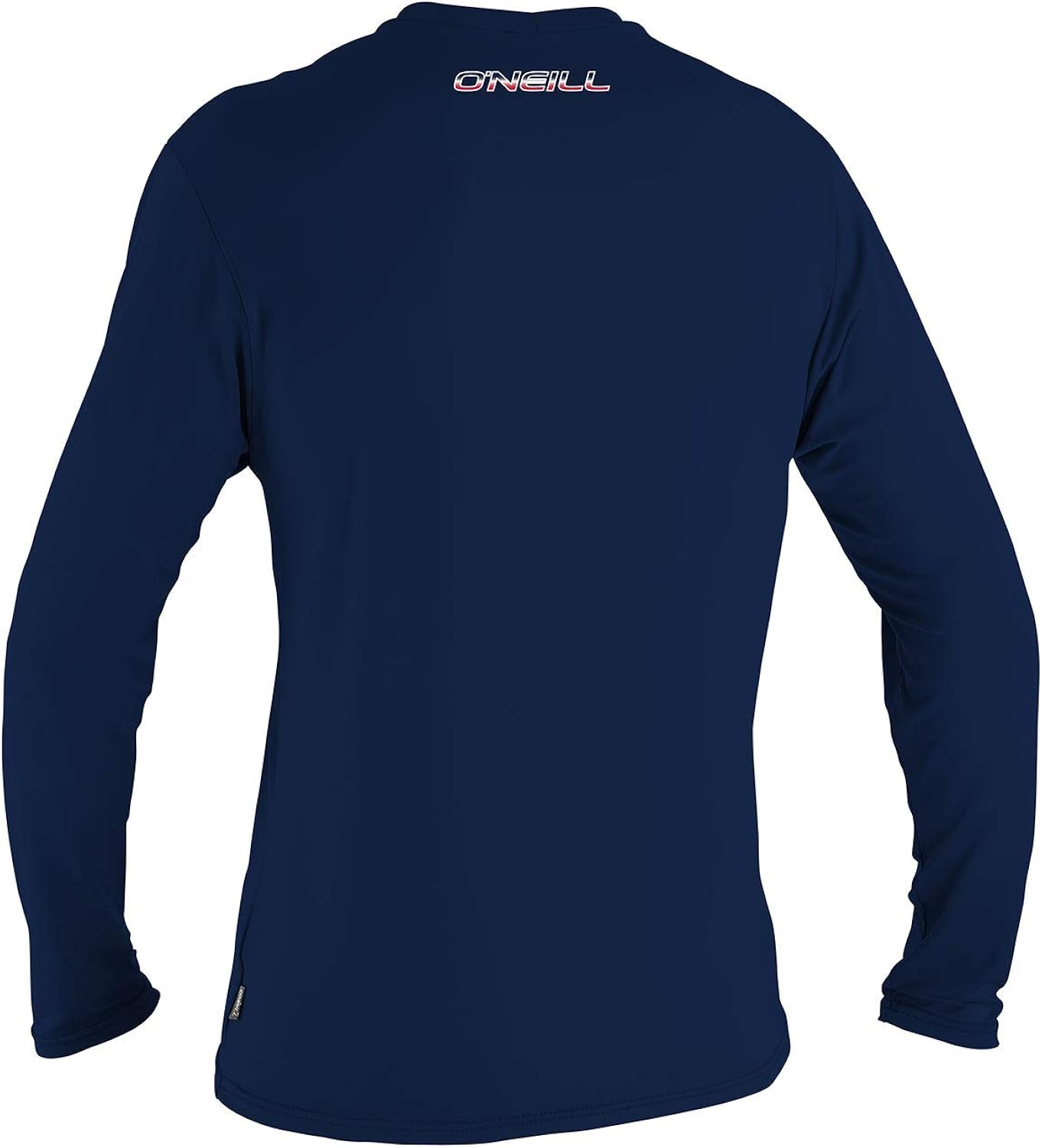 O'Neill Wetsuits Men's O'Neill Basic Skins UPF 50+ Long Sleeve Sun Shirt: Clothing