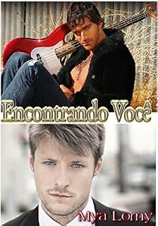 Livro Encontrando Você