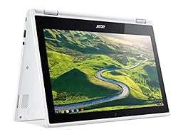 Acer Newest R11 11.6" Convertible 2-in-1 HD IPS