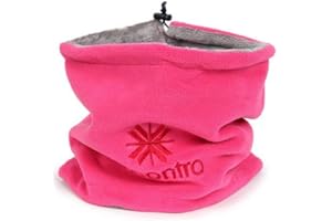 winsharp Headwear Kids Neck Warmer - Neck Gaiter for Winter sports ski