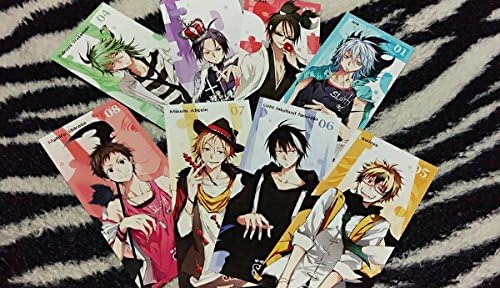Amazon サーヴァンプ アニメイト 特典 ４コマ漫画付き しおり コンプ 送料無料 アニメ 萌えグッズ 通販