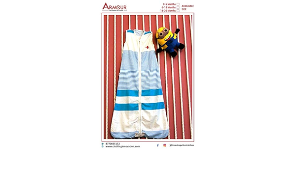 baby factory sleep sack