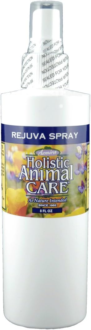 Rejuva Spray 8 oz by Azmira