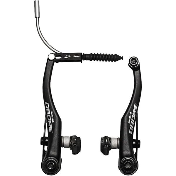 Amazon.com : Paul Component Engineering Mini Moto Brake Black