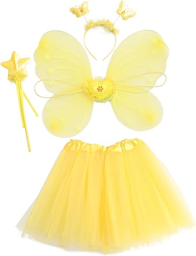 fantasia infantil do unicórnio