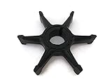 Boat Outboard Water Pump Impeller for Yamaha 25HP