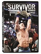 WWE: Survivor Series 2008
