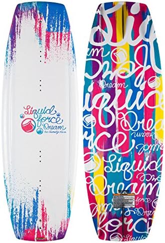 Liquid Force Dream Wakeboard 125
