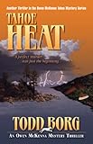 Tahoe Heat (An Owen McKenna Mystery Thriller Book 8)