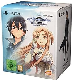 Sword Art Online : Hollow Realization Colector Edition