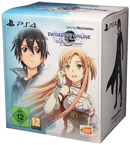 Sword Art Online : Hollow Realization Colector Edition