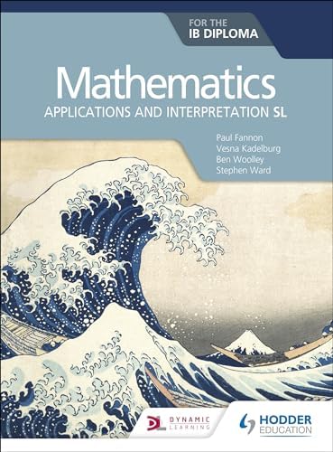 Amazon.com: Oxford IB Diploma Programme IB Mathematics