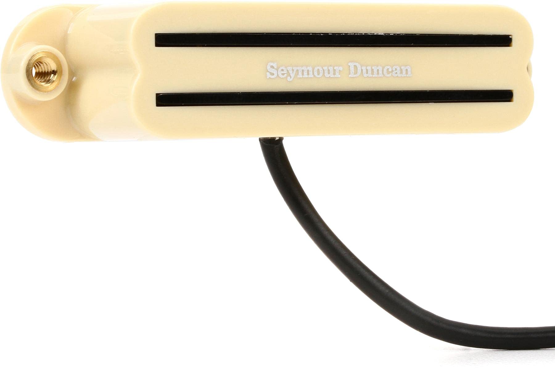Seymour Duncan SHR-1b Hot Rails Strat Bridge