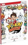 Yo-Kai Watch Standard Edition Guide