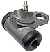 ACDelco Gold 18E1020 (19175549) Front Driver Side Drum Brake Wheel Cylinder