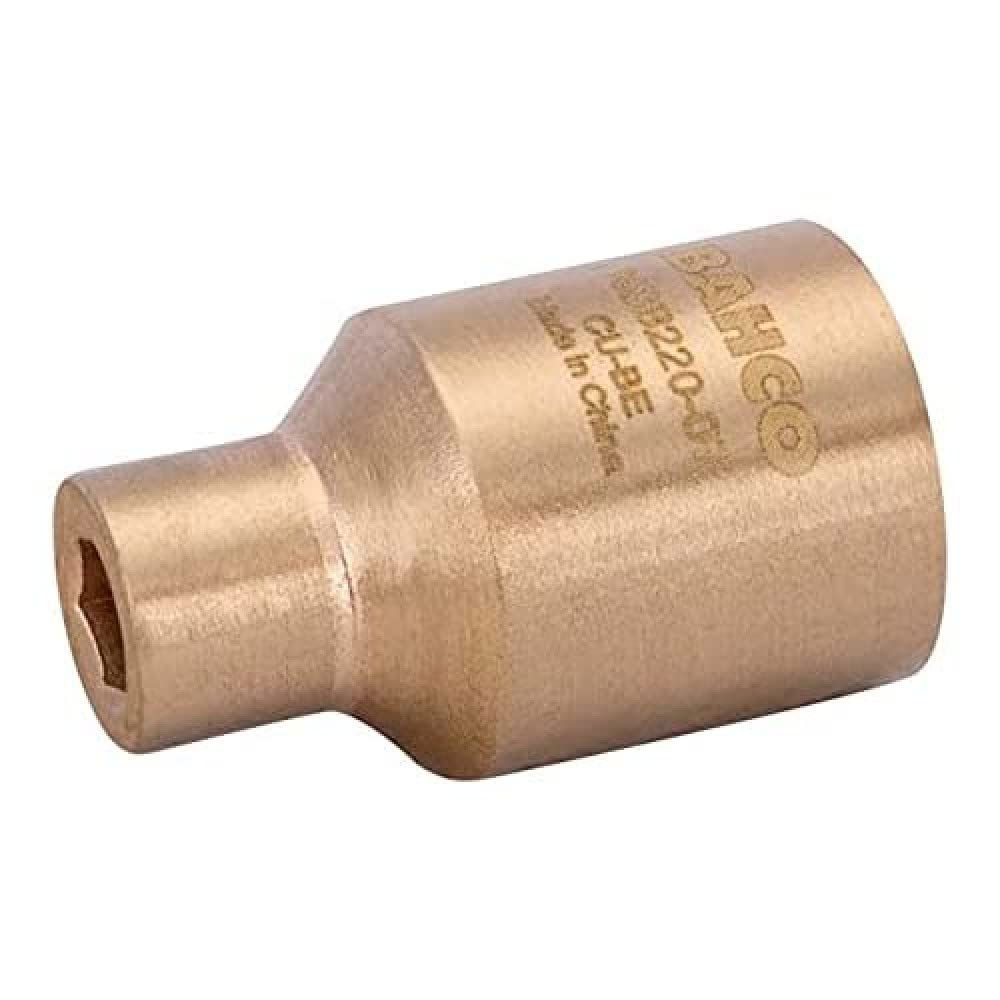 Spark‑Resistant Cup 1/2", Cu‑Be 26