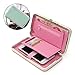 Phone Wallet Case,Charminer Multi-purpose Long Style Leather Clutch Handbag Diamond heels purse Cellphone Case for iPhone 7/7Plus/6s/ 6s Plus /6 /6Plus/5/5C Galaxy s6/S6 edge
