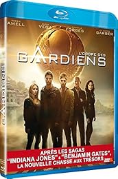 L'Ordre des Gardiens - Blu-ray