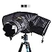 Camera Rain Cover for DSLR Cameras Protector Canon Nikon Olympus, Pentax, Fuji, Sony