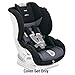 Britax Marathon ClickTight Convertible Car Seat Cover Set, Verve, Cover ONLY