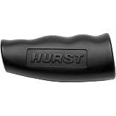 Hurst 1530070: T-Handle, Black, Universal