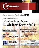 Image de PrÃ©paration Ã  la Certification MCTS (French Edition)