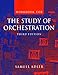 Workbook: for The Study of Orchestration, Third Edition