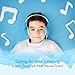 iClever HS15 Kids Headphones - Wired Headphones for Kids, Stereo Sound, Adjustable Metal Headband, Foldable£¬ Portable, Untangled Wires, 94dB Volume Limiting - Childrens Headphones Over Ear, Blue
